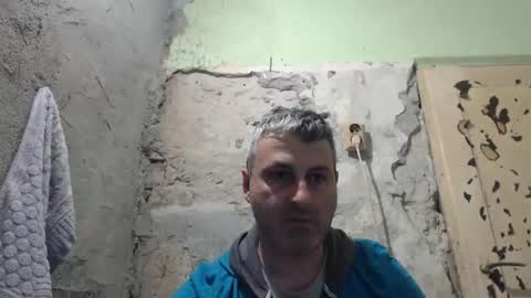 eric online show from April 25, 9:23 pm