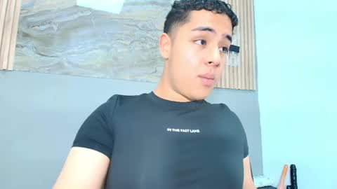 Erick online show from April 21, 1:42 am