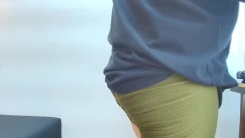 Erick online show from March 17, 8:03 pm