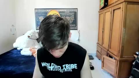 erick_de_rossee online show from June 23, 6:58 pm