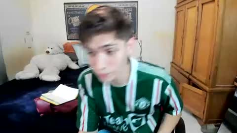 erick_de_rossee online show from July 2, 6:35 pm