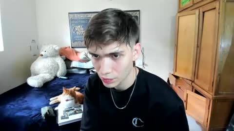 erick_de_rossee online show from July 9, 6:01 pm