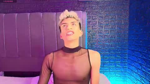 erick online show from November 9, 5:55 am