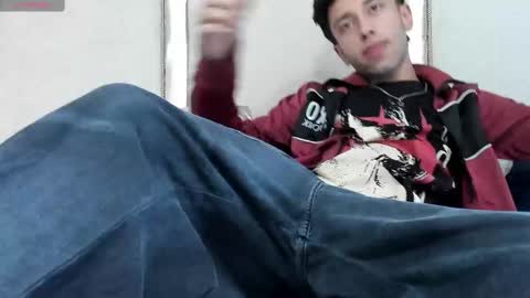 Erick online show from March 4, 7:54 pm