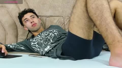 Erick online show from May 25, 12:11 pm