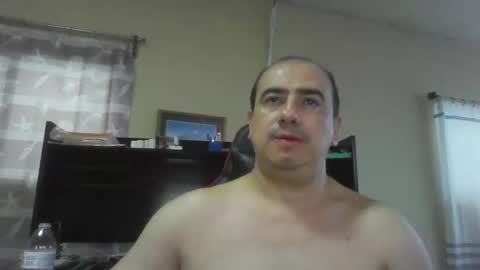 erik1781 online show from January 10, 10:15 pm