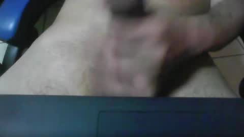 erik1781 online show from March 7, 8:56 am