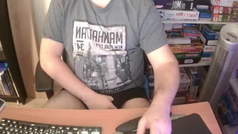 Erik Dapper online show from February 6, 4:32 pm