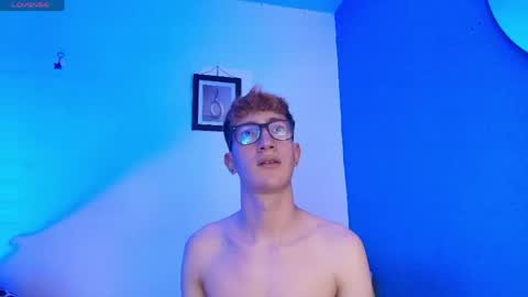 I am Erik online show from May 24, 10:05 pm