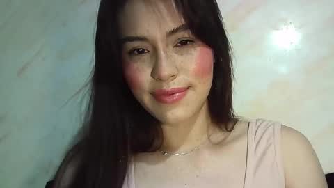 Erika online show from April 12, 2:15 am