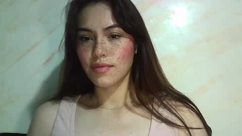 Erika online show from March 27, 4:07 am