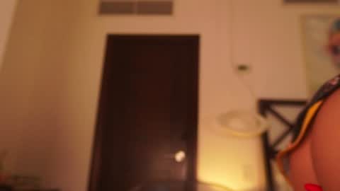 Venus Skye online show from February 22, 7:16 pm