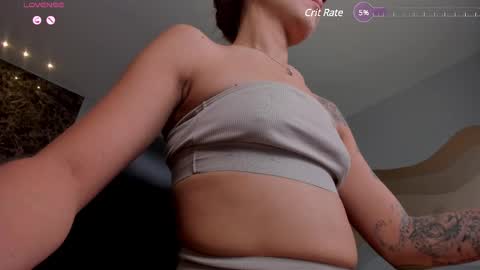 Erika Benz online show from March 10, 6:34 pm