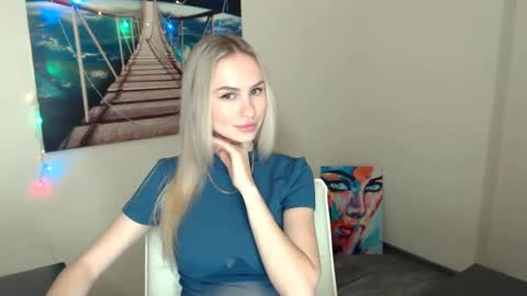 Erika online show from March 7, 12:56 pm