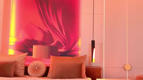 Erika online show from October 24, 12:39 pm