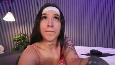 Eri  online show from January 5, 7:17 pm