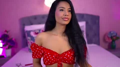 Erin online show from July 29, 6:57 am