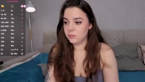Erin online show from May 17, 8:01 am