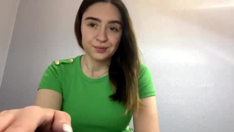 Lily online show from May 28, 5:22 pm