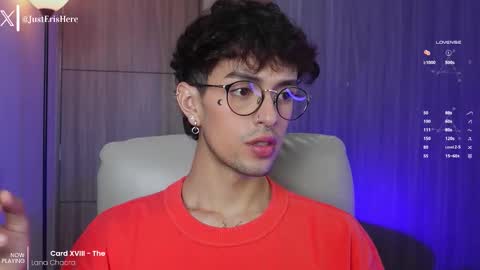   online show from March 28, 1:01 pm