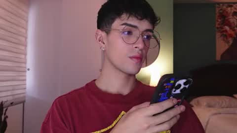   online show from July 23, 2:14 pm
