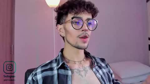   online show from October 31, 2:50 pm