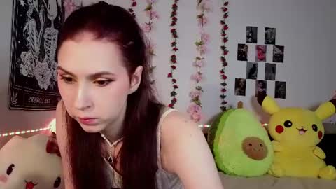 EriSun online show from June 26, 7:19 pm