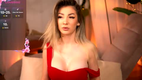 Eris online show from March 19, 4:07 am