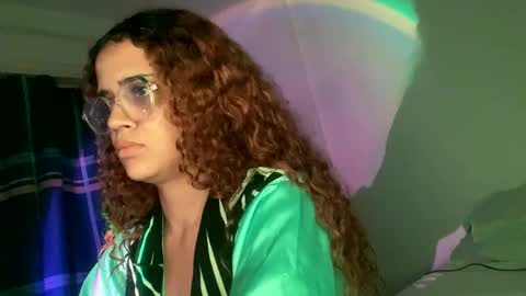 Gabs online show from November 6, 4:15 am