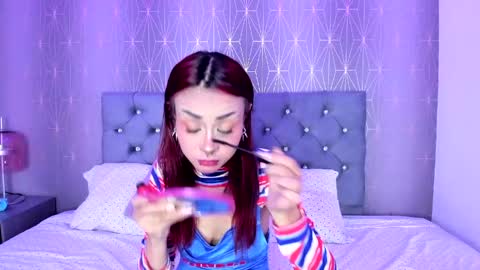 erizdarkveyl online show from May 16, 6:54 am