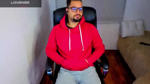 ernesto rodriguez 82 online show from February 23, 4:03 am