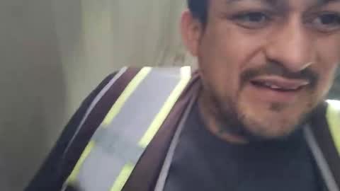 Ernesto online show from February 11, 7:18 pm