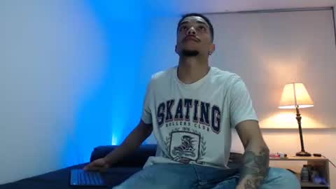 Eros online show from October 26, 4:46 am