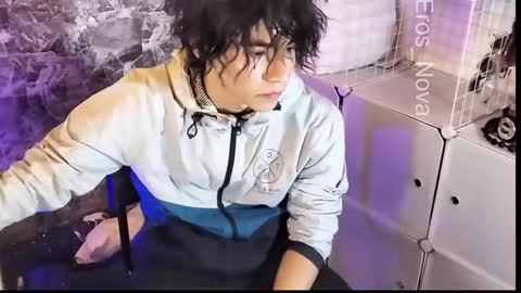 Eros Nova online show from December 18, 4:52 am