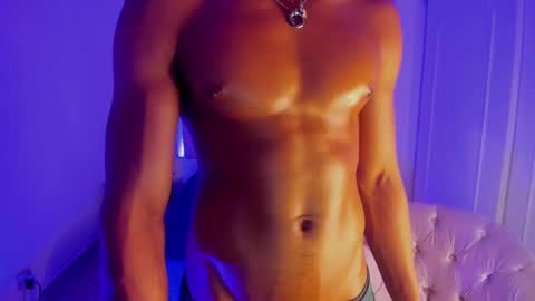 eros_wild online show from March 8, 4:34 am