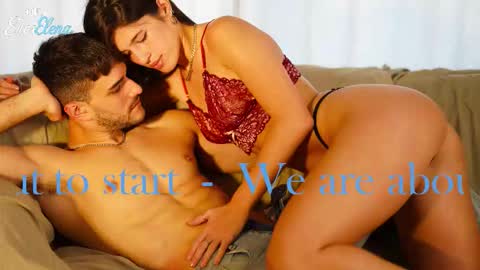 ErosElena online show from February 20, 10:01 pm