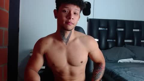 Snapshot of erosscott chatting on October 8, 4:02 pm Eros online show from October 8, 4:02 pm