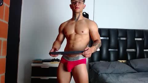 Eros online show from March 24, 6:03 pm