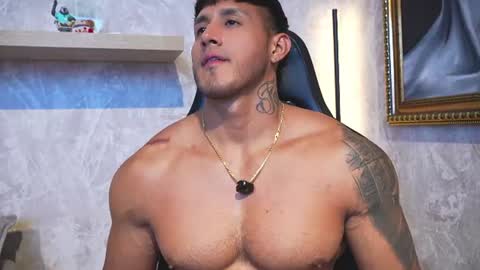 erossteel online show from July 15, 10:25 pm