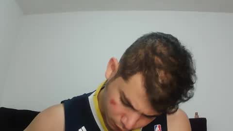 ErosStorm online show from February 7, 4:15 am