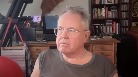 eros online show from January 15, 4:43 pm