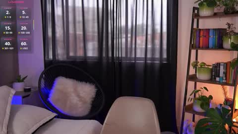 Eros Wild online show from September 18, 2:43 pm