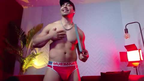 eroswolf online show from April 7, 4:20 pm