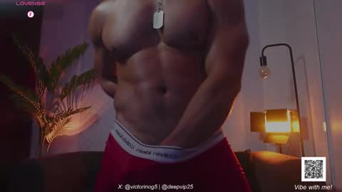 eroswolf online show from April 21, 5:42 pm