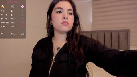 Karen online show from April 22, 8:27 pm