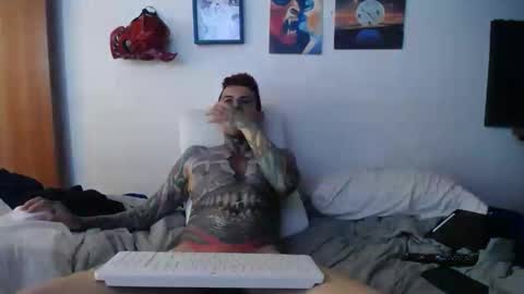 erotic_canvas online show from November 26, 8:00 am