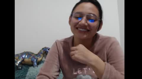 erotic_fusion_ online show from February 10, 1:35 am