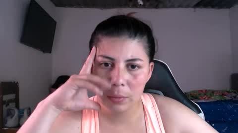 Sara online show from April 20, 7:06 pm