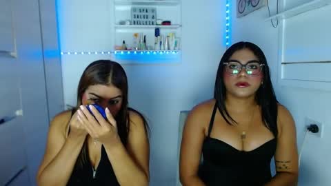 EROTIC SPA online show from May 28, 10:30 pm