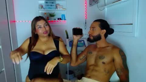 EROTIC SPA online show from July 20, 2:03 am